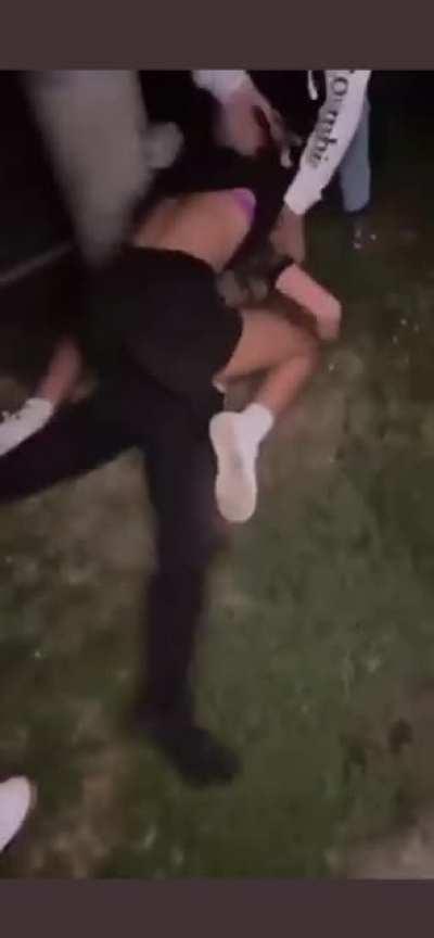 *No Sound* but the action is fast & fierce. 💯🚬