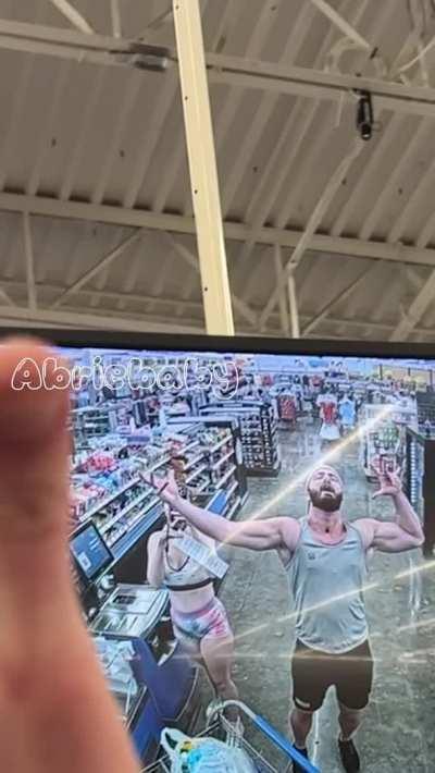 Gym Girl Turned Anal Slut