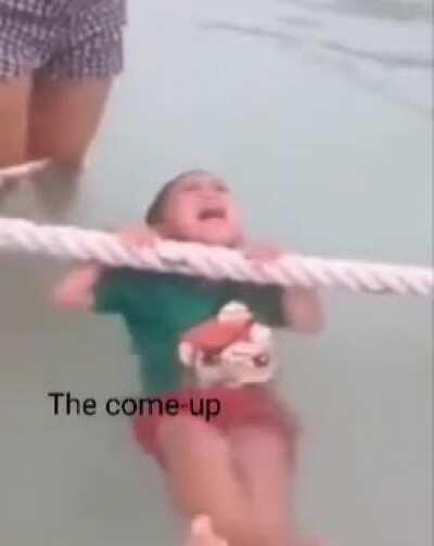 My friend wants to have his first trip but is really nervous so I made him this lol