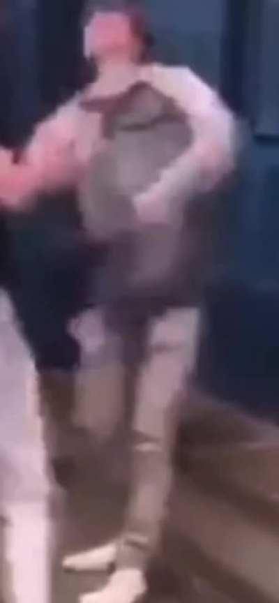 That boy slumberrrrrr 🧍😂