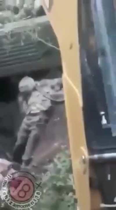 brutal life in ruZZland!