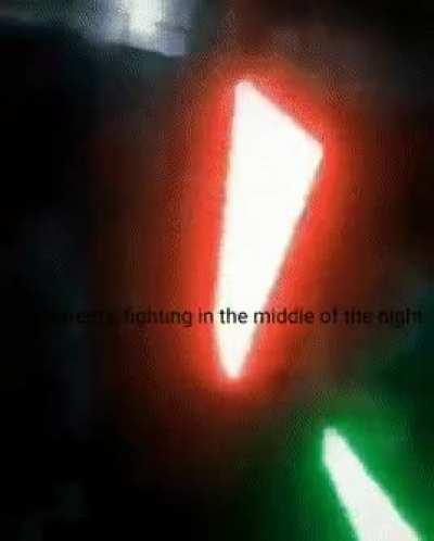 My first time making a gif meme!