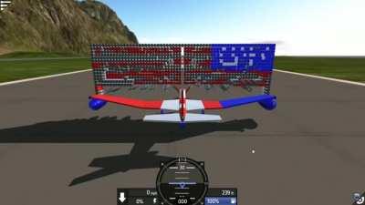 Nothing's happened ye-