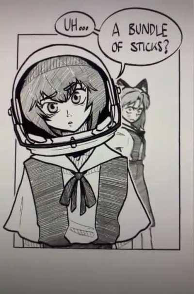 guess wut shinji is ??