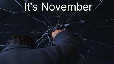 Stay Strong Kyodais!