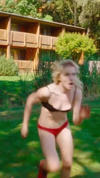 Willa Fitzgerald - Strange Darling (2023)