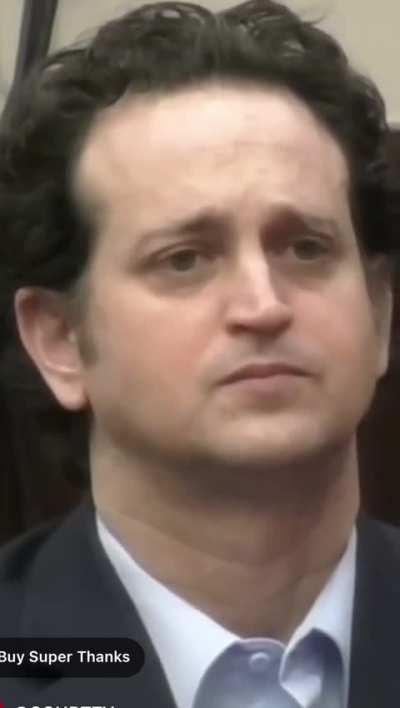 Charlie Adelson verdict