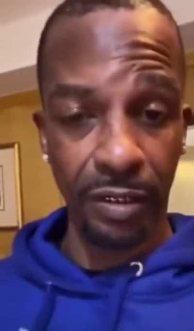 POV: You Enter An LDBC Stream…..