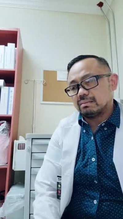 Side effect of watching porn