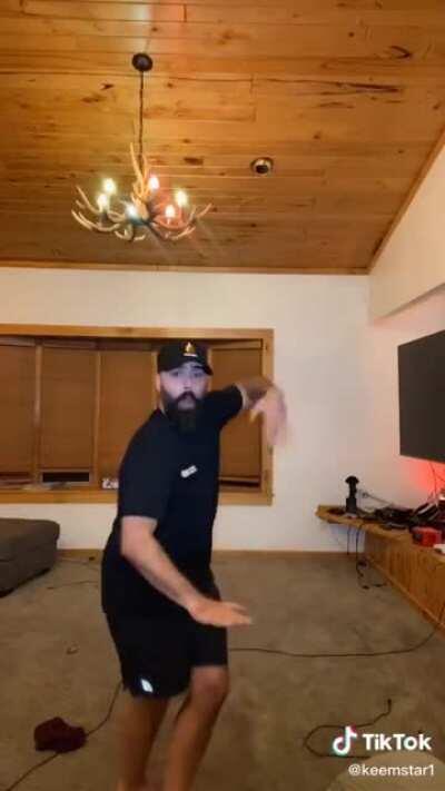 Keemstar when he finds about pyro