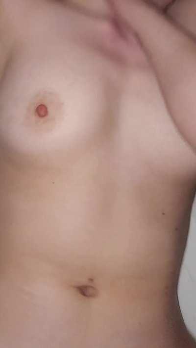 The rougher the better