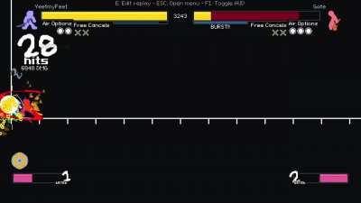 STANDING HERE, I REALIZE