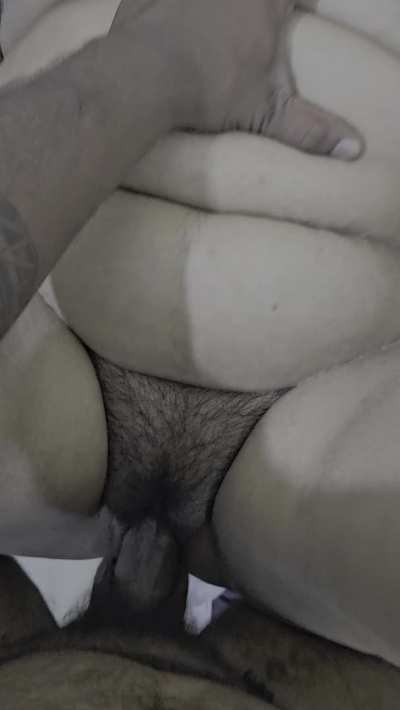 Fuck like there's no to(m)orrow 🤤...................m