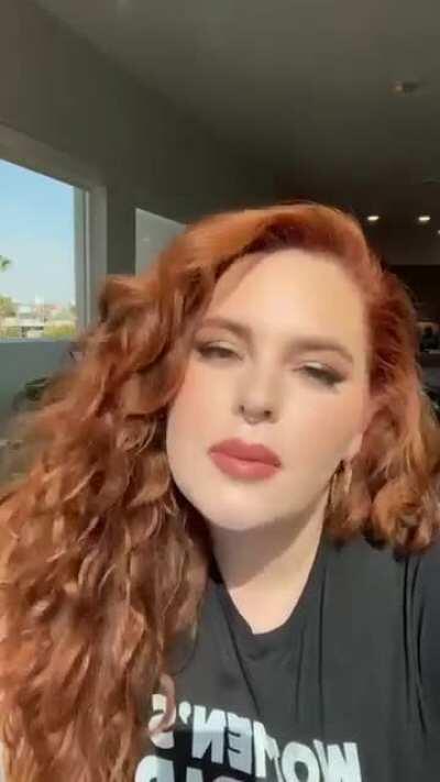 You are tiny penis is NOTHING