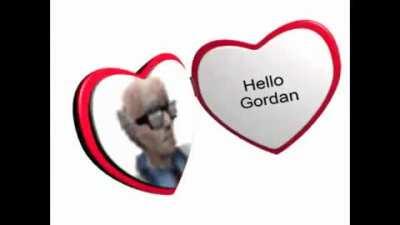 Gordan