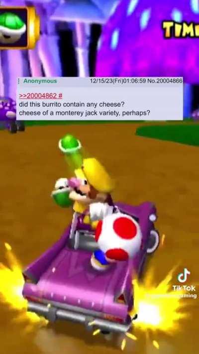 I know the reference is weird lol but Im going crazy trying to fino this song