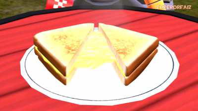 The Perfect Sentry Girl