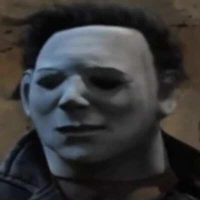 Michael sings Dame Dane