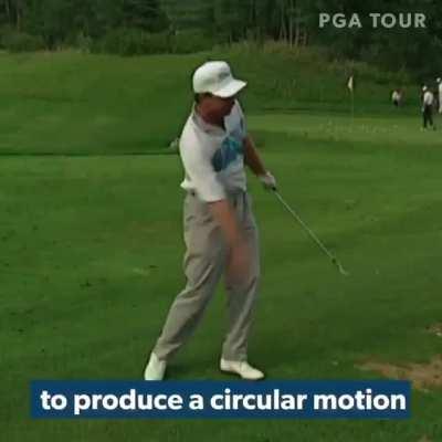 Golf tips