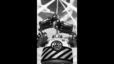 [OC] Made this a year ago, found while cleaning filies...