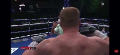 Ahead of Povetkin - Whyte II, who do you think will come out on top?