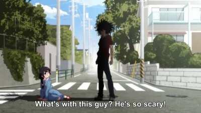 Lolikawa [Monogatari Series Second Season/Kabukimonogatari]