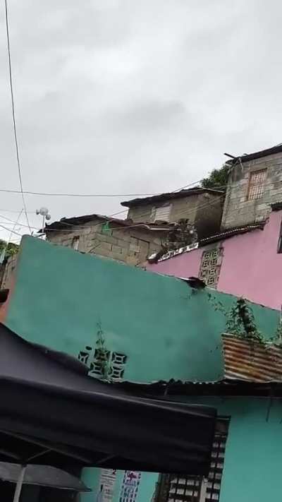 Another successful call of duty prediction - Favela escape