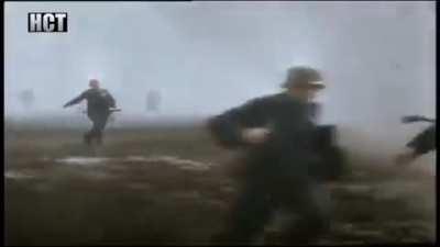 The German Shepard calls shotgun lol