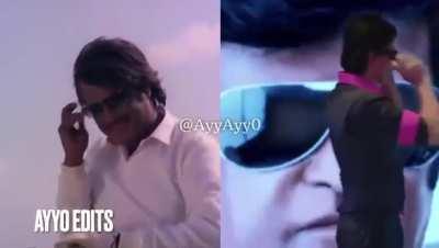 The King of South Indian Cinema 👑 ❤️