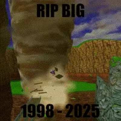 guys... i have bad news...