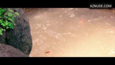 Ashley Judd - The Passion of Darkly Noon (1995)