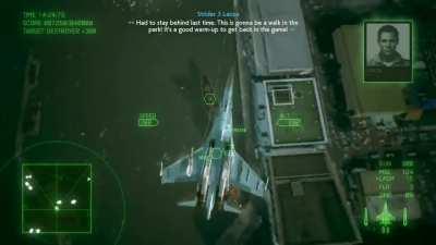 How to use SU-35
