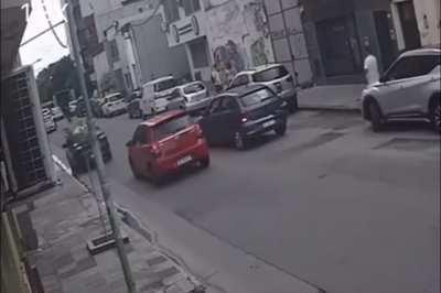 Lo tucumanearon bien fiero.