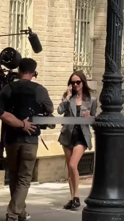 Filming Good Sex, Jul 2025