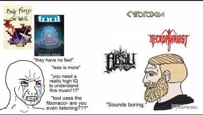 Something something mussolini sequence