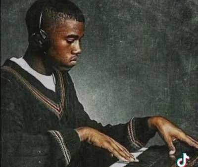 Just The Two Of Us - Kanye Ai