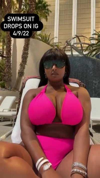 Toccara Jones