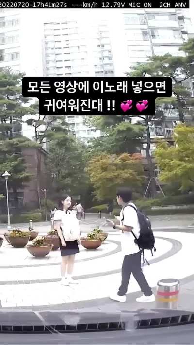 We live in beautiful world