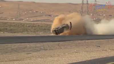 Chevrolet Caprice Disassembly