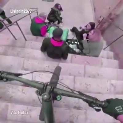 inesperadamente inesperado...