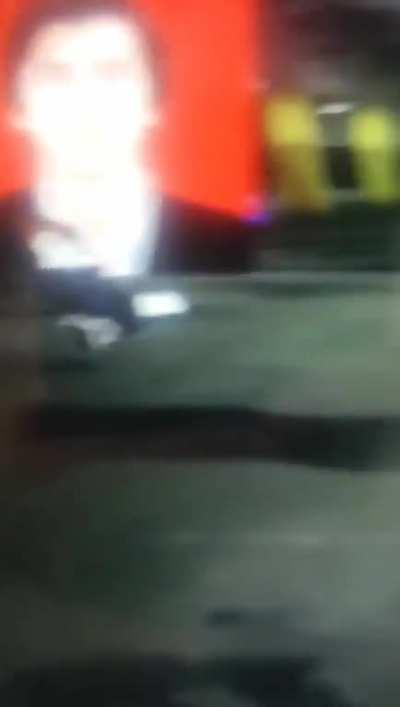 They can't run from big Al