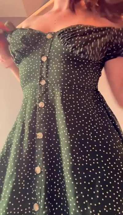 Would you like to try some Scottish pussy this morning