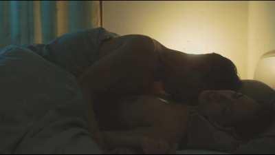 Yuki Mamiya/Yuki Masuda in The Key (2022)