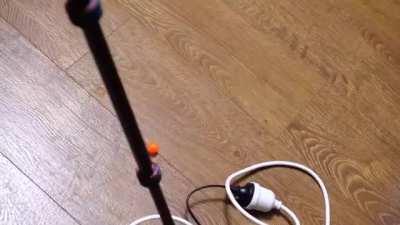 When Australians play drinking games