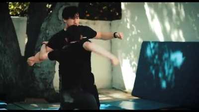 This rough cut is amazing