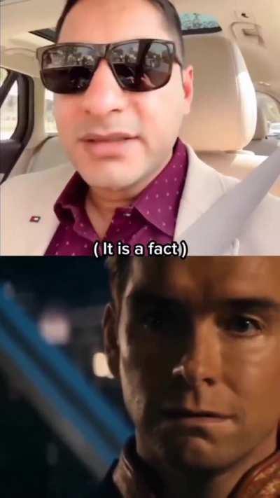 Motivation dene ka tarika bohot factual hai