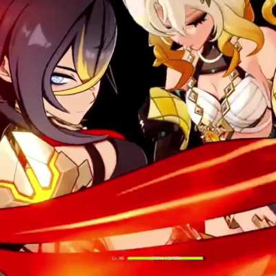 The Manticore and The Ocelot