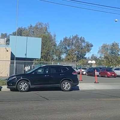 African Tour San Diego