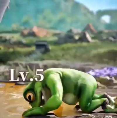 This was actually a YouTube Ad that was presented to me when I used 