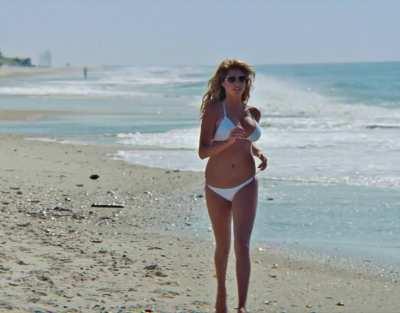 Kate Upton in The Other Woman (2014)